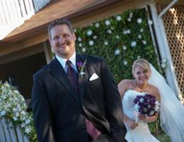 Occasions at Stone River is a  World Class Wedding Venues Gold Member