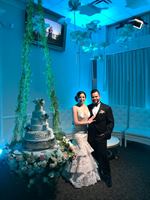 Bella Luna Hall is a  World Class Wedding Venues Gold Member