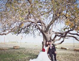 Buffalo Valley Event Center is a  World Class Wedding Venues Gold Member