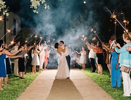 The Art Center of Waco is a  World Class Wedding Venues Gold Member