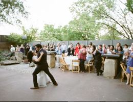 Artspace111 is a  World Class Wedding Venues Gold Member