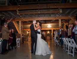 Rustic Grace Estate is a  World Class Wedding Venues Gold Member