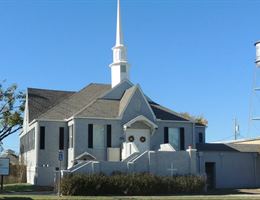 Finley Chapel and Event Center is a  World Class Wedding Venues Gold Member