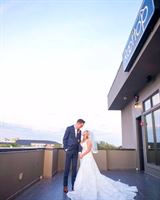 Rooftop Event Spot is a  World Class Wedding Venues Gold Member