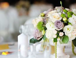 Bonterra Dining and Wine Room is a  World Class Wedding Venues Gold Member