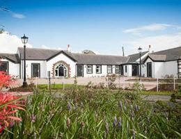 Smiths at Gretna Green Hotel is a  World Class Wedding Venues Gold Member