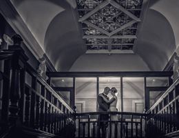 The Sherbrooke Castle Hotel is a  World Class Wedding Venues Gold Member