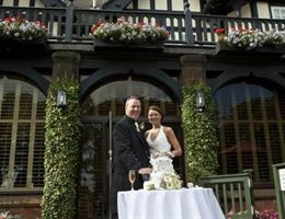 Piersland House is a  World Class Wedding Venues Gold Member