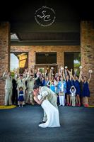 Athens Country Club is a  World Class Wedding Venues Gold Member