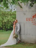 Red Barn Events is a  World Class Wedding Venues Gold Member