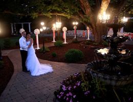 Che'ne Rouge is a  World Class Wedding Venues Gold Member