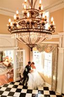 Naylor Hall is a  World Class Wedding Venues Gold Member