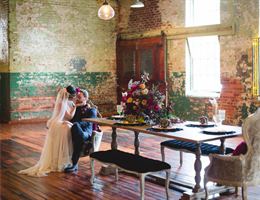 The Engine Room is a  World Class Wedding Venues Gold Member