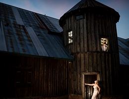 The Farm is a  World Class Wedding Venues Gold Member