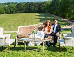 Alpharetta Conference Center is a  World Class Wedding Venues Gold Member