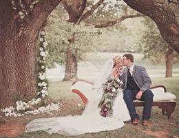 The Homestead at Cloudland Station is a  World Class Wedding Venues Gold Member