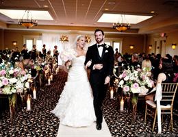Olde Towne Special Events Center is a  World Class Wedding Venues Gold Member