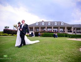 Berkeley Hills Country Club is a  World Class Wedding Venues Gold Member