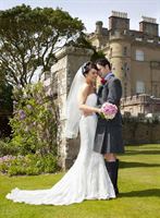Culzean Castle is a  World Class Wedding Venues Gold Member