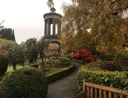 Robert Burns Birthplace Museum is a  World Class Wedding Venues Gold Member