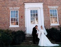 Historic Ogle House is a  World Class Wedding Venues Gold Member