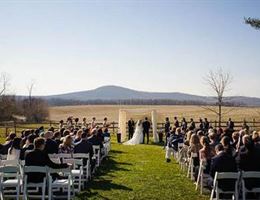 The Comus Inn at Sugarloaf Mountain is a  World Class Wedding Venues Gold Member