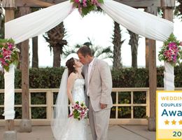 Kingston Resorts - Villas and Condos is a  World Class Wedding Venues Gold Member