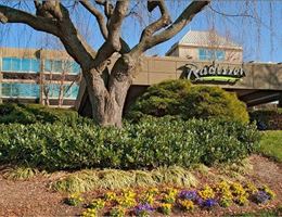Radisson Hotel Washington DC-Rockville is a  World Class Wedding Venues Gold Member