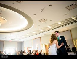 Congregation Har Shalom is a  World Class Wedding Venues Gold Member