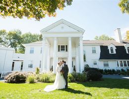 Overhills Mansion is a  World Class Wedding Venues Gold Member