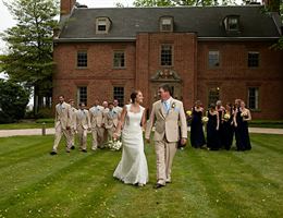 Great Oak Manor is a  World Class Wedding Venues Gold Member