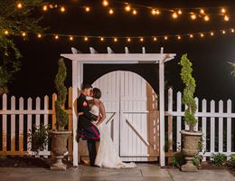 The Palo Alto Plantation is a  World Class Wedding Venues Gold Member