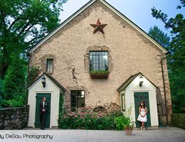 Holly Hedge Estate is a  World Class Wedding Venues Gold Member