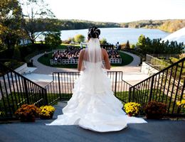 The Lake House Inn is a  World Class Wedding Venues Gold Member