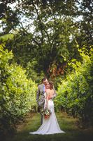 Monterre Vineyards is a  World Class Wedding Venues Gold Member