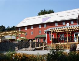 Adams County Winery is a  World Class Wedding Venues Gold Member