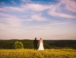 Christian W. Klay Winery is a  World Class Wedding Venues Gold Member