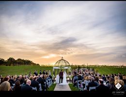 Folino Estate is a  World Class Wedding Venues Gold Member