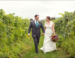 Grovedale Winery and Vineyard is a  World Class Wedding Venues Gold Member