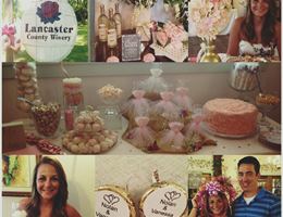 Lancaster County Winery is a  World Class Wedding Venues Gold Member