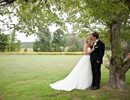 Maiolatesi Wine Cellars is a  World Class Wedding Venues Gold Member