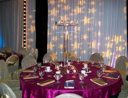 The Inn at Reading is a  World Class Wedding Venues Gold Member