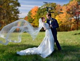 Hidden Valley Resort is a  World Class Wedding Venues Gold Member