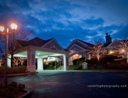 PineCrest Country Club is a  World Class Wedding Venues Gold Member