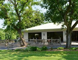 Chapel Hill Golf Course is a  World Class Wedding Venues Gold Member