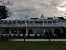 Lebanon Country Club is a  World Class Wedding Venues Gold Member