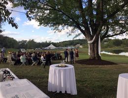 Bella Terra Vineyards By Elegant Catering is a  World Class Wedding Venues Gold Member