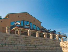 Penn's Peak is a  World Class Wedding Venues Gold Member