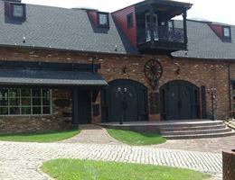 The Barn at Madison is a  World Class Wedding Venues Gold Member