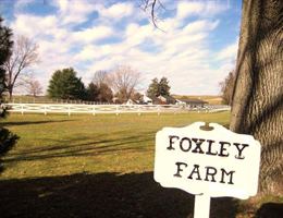 Foxley Farm is a  World Class Wedding Venues Gold Member